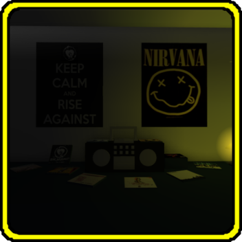 My Childhood House (2013)	