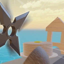 The Flight Store icon