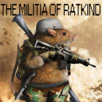 The Militia of Ratkind