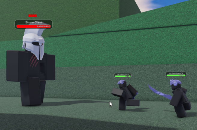 Stick War Legacy Sandbox (GIANT REWORK!) screenshot 1