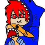 My shark kids