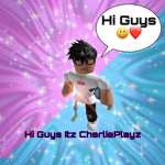 CharliePlayz Group