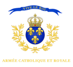 RDF | Armée Royale