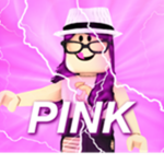 Pink Stars!