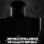 Republic Intelligence Agency 〔TGR〕