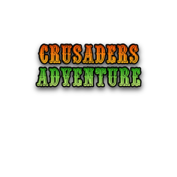 CRUSADERS ADVETURE - [ BETA ]