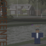 [BE] Local Authority