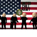 United Chill Army-Forces