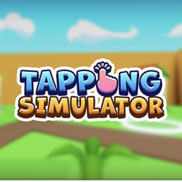 ⭐️Tapping Simulator⭐️