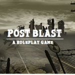 Post Blast