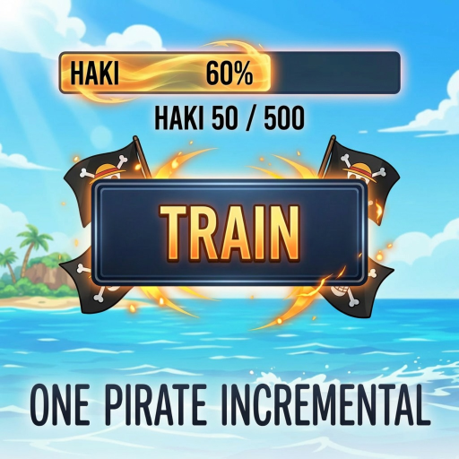 One Pirate Incremental