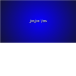 JonJonVids Fan Group