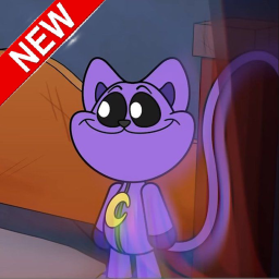 [⭐UPDATE 5] CATNAP OBBY