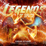 Legends Of Space Return
