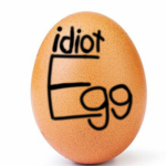 iDotEgg