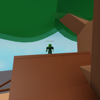 survive zombies in a tree house