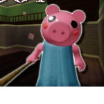 A normal piggy group :D