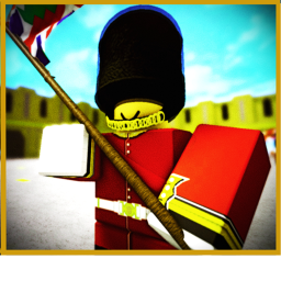 Parade Grounds [GG]