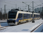 NordWestBahn RP