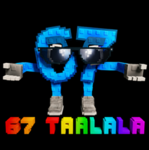 67 tralala
