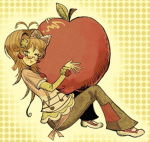 apple-fairy!