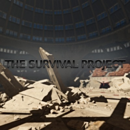 The Survival Project | Alpha