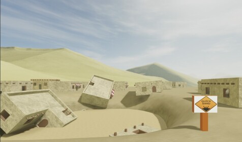 QUICKSAND