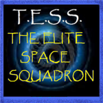 The Elite Space Squadron