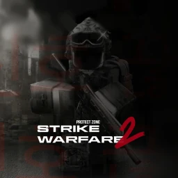 Protect Zone: Strike Warfare 2 icon
