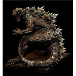 the godzillas