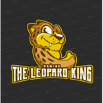 The Leopard King Gaming!!!