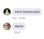 WORSHIPPERS OF SBEVE