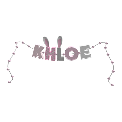 KHLOE CUSTOM