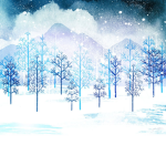 The Winter Kingdom