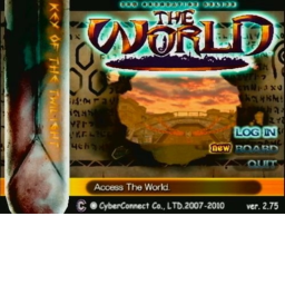The World R:Blox