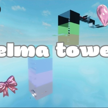Selma tower 🤏