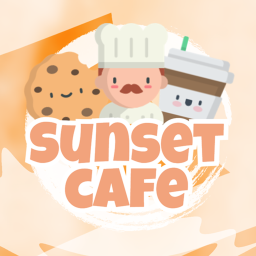 [UPDATE] ☀️Sunset Cafe & Bakery☀🌴