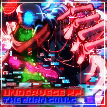 Undervese RP: The Born Souls [BETA]