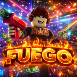 13+ Fuego🔥