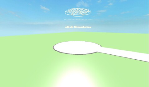 Click Simulator!
