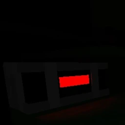 Lost In Place [Weeping Testing] icon