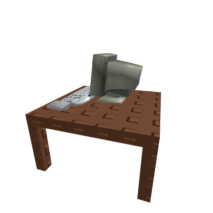 old pc