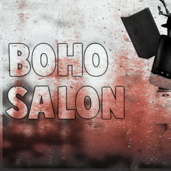 BOHO SALON V4