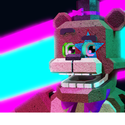 Fazbears Pizzeria 1