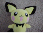 Pokemon but kids group