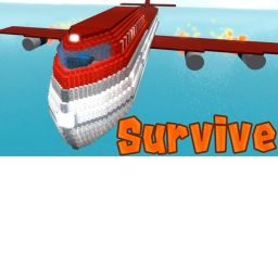 (CLASSIC) Survive a plane crash