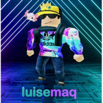 Fans de luise maq!