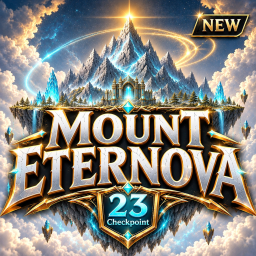 Mount Eternova  icon