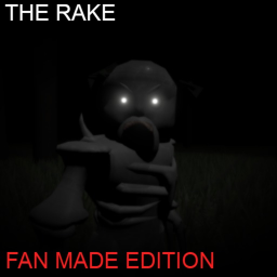 THE RAKE: Fan Made Edition
