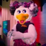 [ARCADE GAMES] Chuck E. Cheese's (Natick, MA) RP